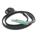 Switch for Suzuki Power Trim & Tilt (37850-93J10)