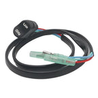 Switch for Suzuki Power Trim & Tilt (37850-93J10)