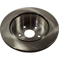 Disc Brake Rotor for Lexus GS300 (2006) Rear Left or Right Solid