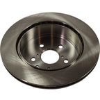 Disc Brake Rotor for Lexus GS300 (2006) Rear Left or Right Solid