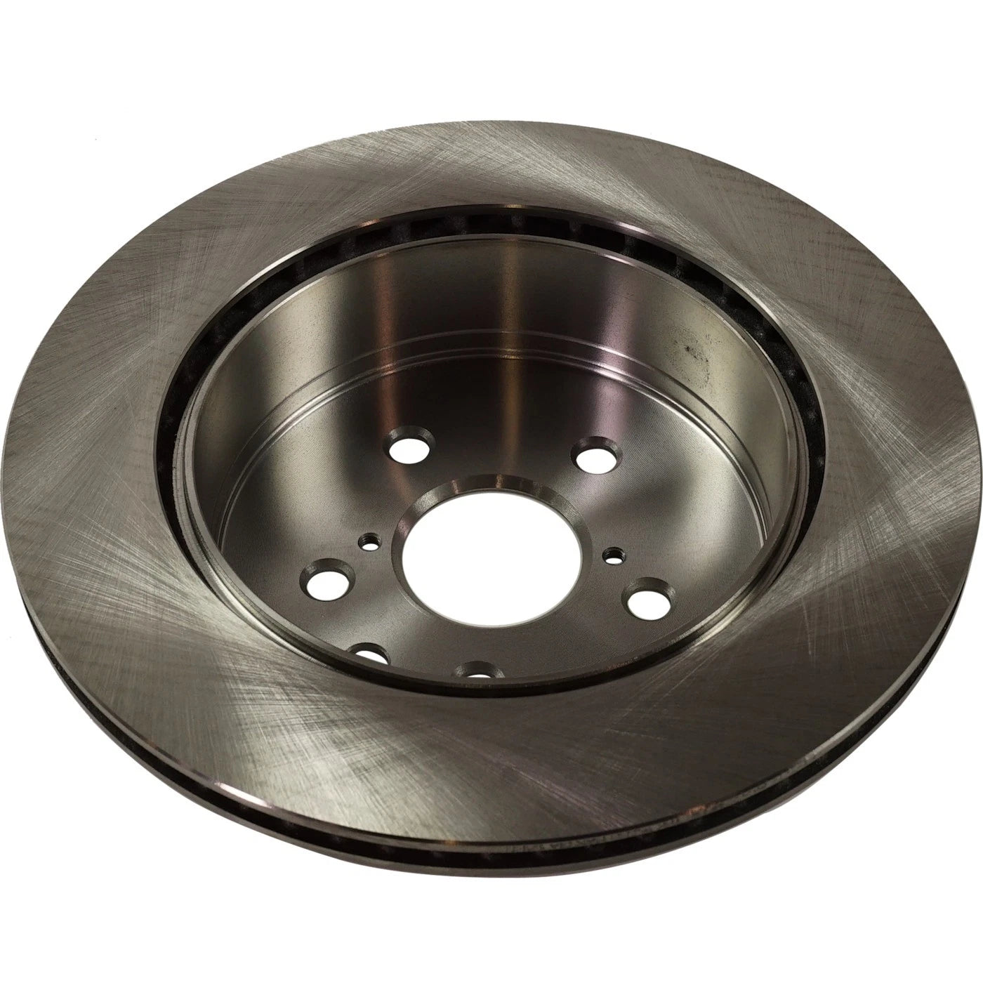 Disc Brake Rotor for Lexus GS300 (2006) Rear Left or Right Solid