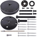 Rear Crankshaft Oil Seal Remover Installer for Cummins L10 L10G M11 ISM (1998–2023) #3164302