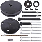 Rear Crankshaft Oil Seal Remover Installer for Cummins L10 L10G M11 ISM (1998–2023) #3164302