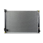Cooling Radiator for Lexus RX350 (2007–2009) DPI 13019