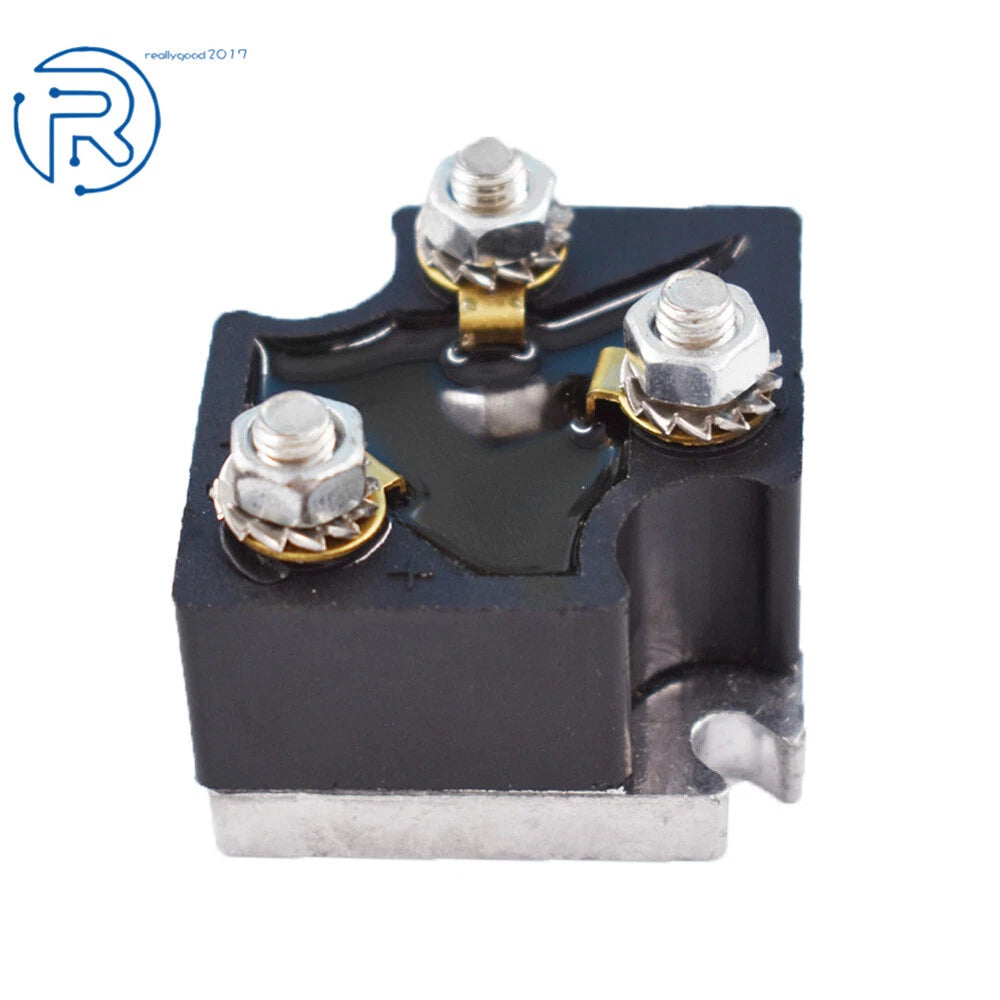 Regulator Rectifier for Marine Outboard (Fit 62351A1 62351A2)