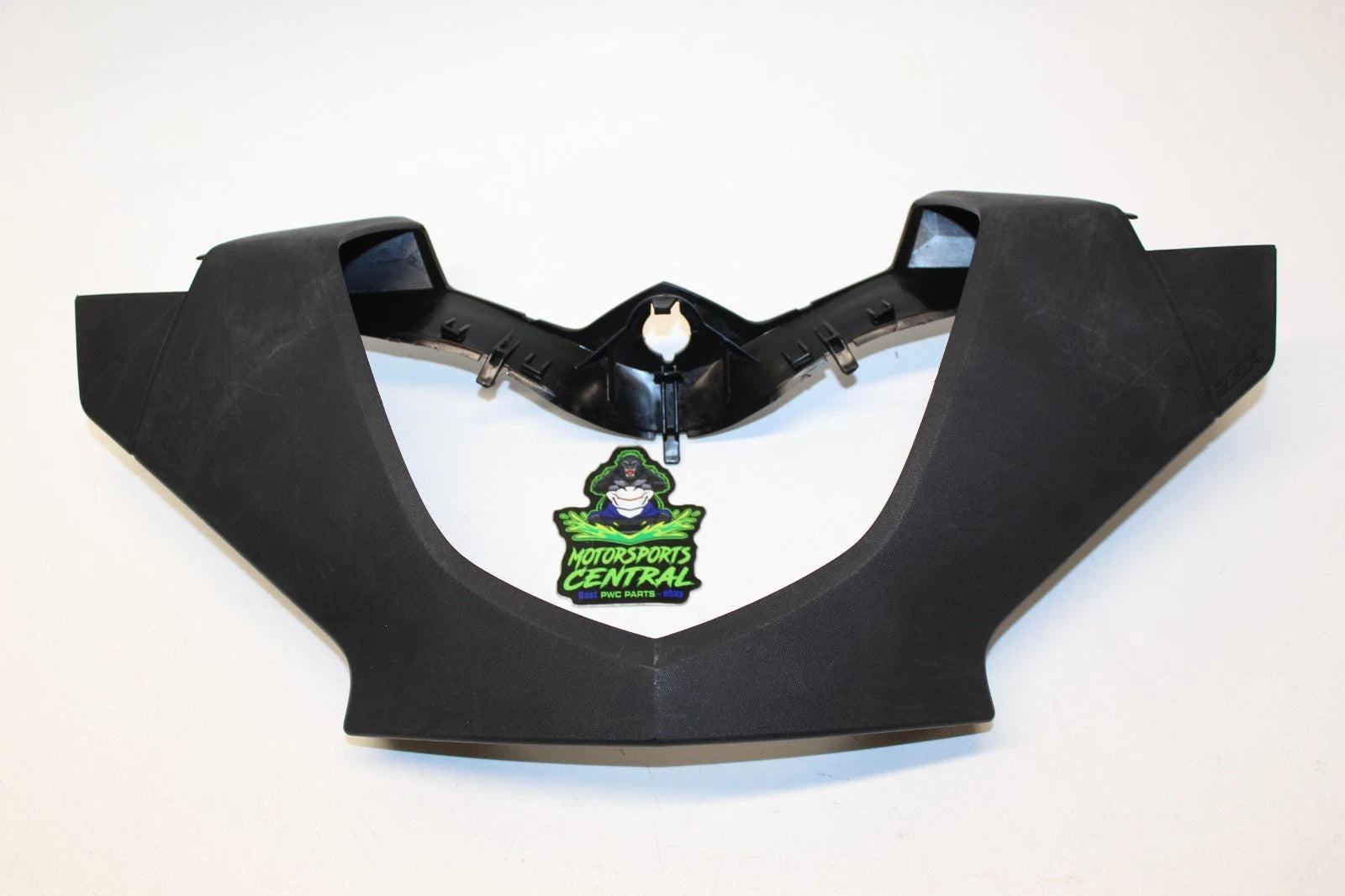 Handlebar Steering Cover for Sea-Doo GTX RXT Wake Pro (2009–2020) 277001597 277001969