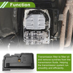 Transmission Filter No. 25420RDP003 for Honda Pilot (2006–2008)