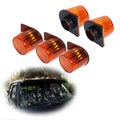 Roof Running Clearance Light Lenses for Dodge D100