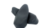 Front Seat Armrest Cover for Hummer H2 (2003–2006) Gray PVC Leather