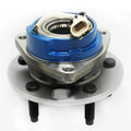 Wheel Bearing Hub for Chevrolet Lucerne (1997–2013)