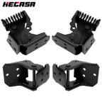 Set of 2 Door Hinges for G-body Regal El Camino Monte Carlo Oldsmobile (1978–1988)