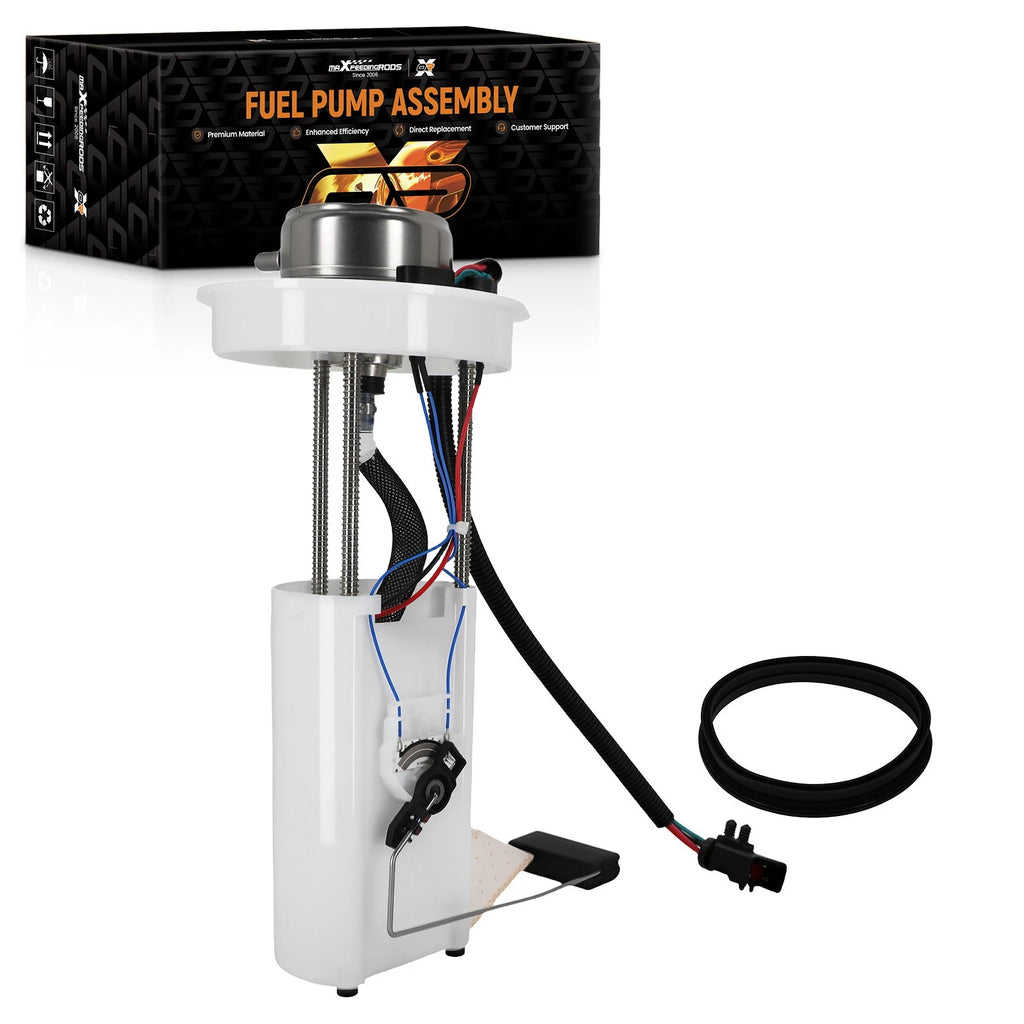 Electric Fuel Pump Assembly for Jeep Wrangler 2.5L 4.0L (1997–1999) 4897754AA