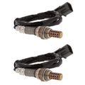 2X Downstream Oxygen Sensors for Kia Sorento 3.5 V6 (2003–2006)