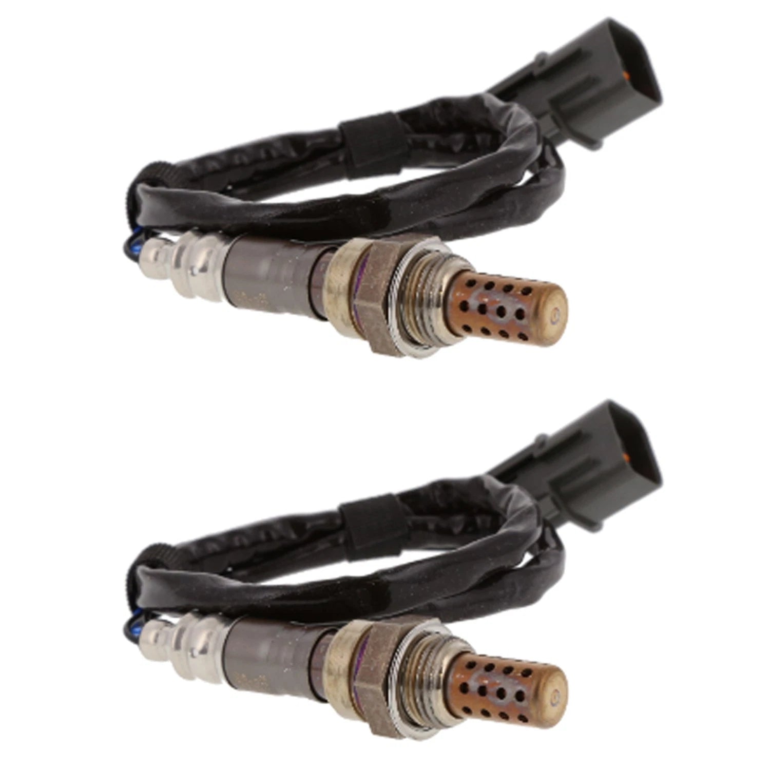 2X Downstream Oxygen Sensors for Kia Sorento 3.5 V6 (2003–2006)