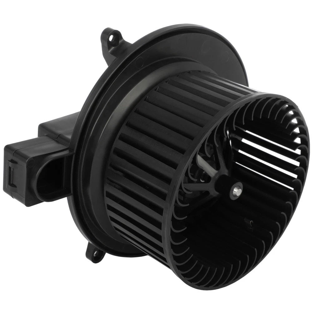 Blower Motor Resistor for Dodge Nitro (2007–2011) & Jeep Liberty (2008–2012)