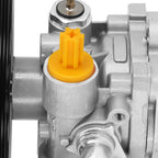 Power Steering Pump for Chevrolet Tracker Suzuki Vitara (1999–2004)