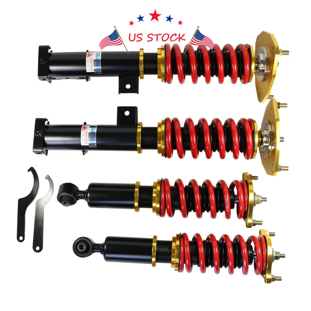 Performance Coilover Kit for Mitsubishi Eclipse (2000-2005)