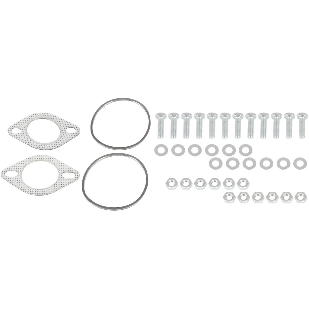 2X Catalytic Converter for Ford Fusion Taurus Lincoln Mazda Mercury (2006–2012)