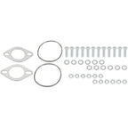 2X Catalytic Converter for Ford Fusion Taurus Lincoln Mazda Mercury (2006–2012)