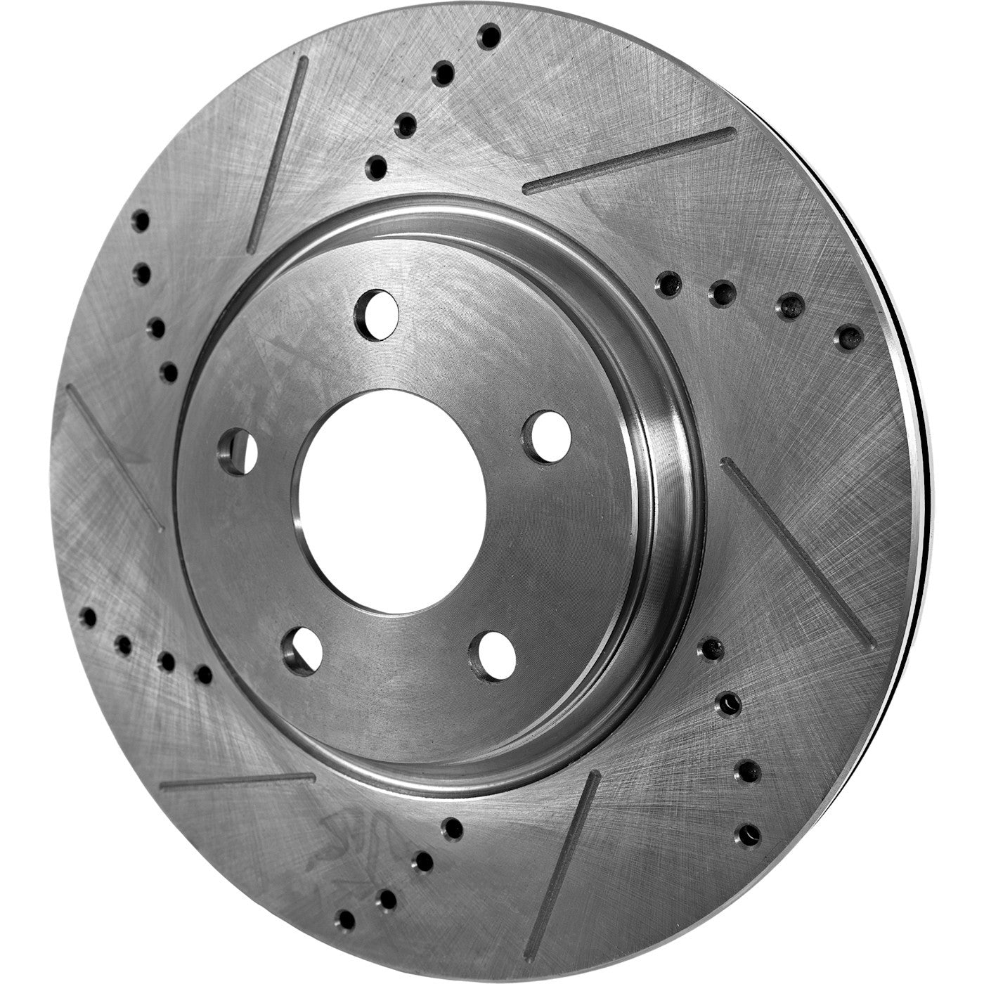 Brake Disc Rotors for Nissan Maxima Altima (2005–2006)
