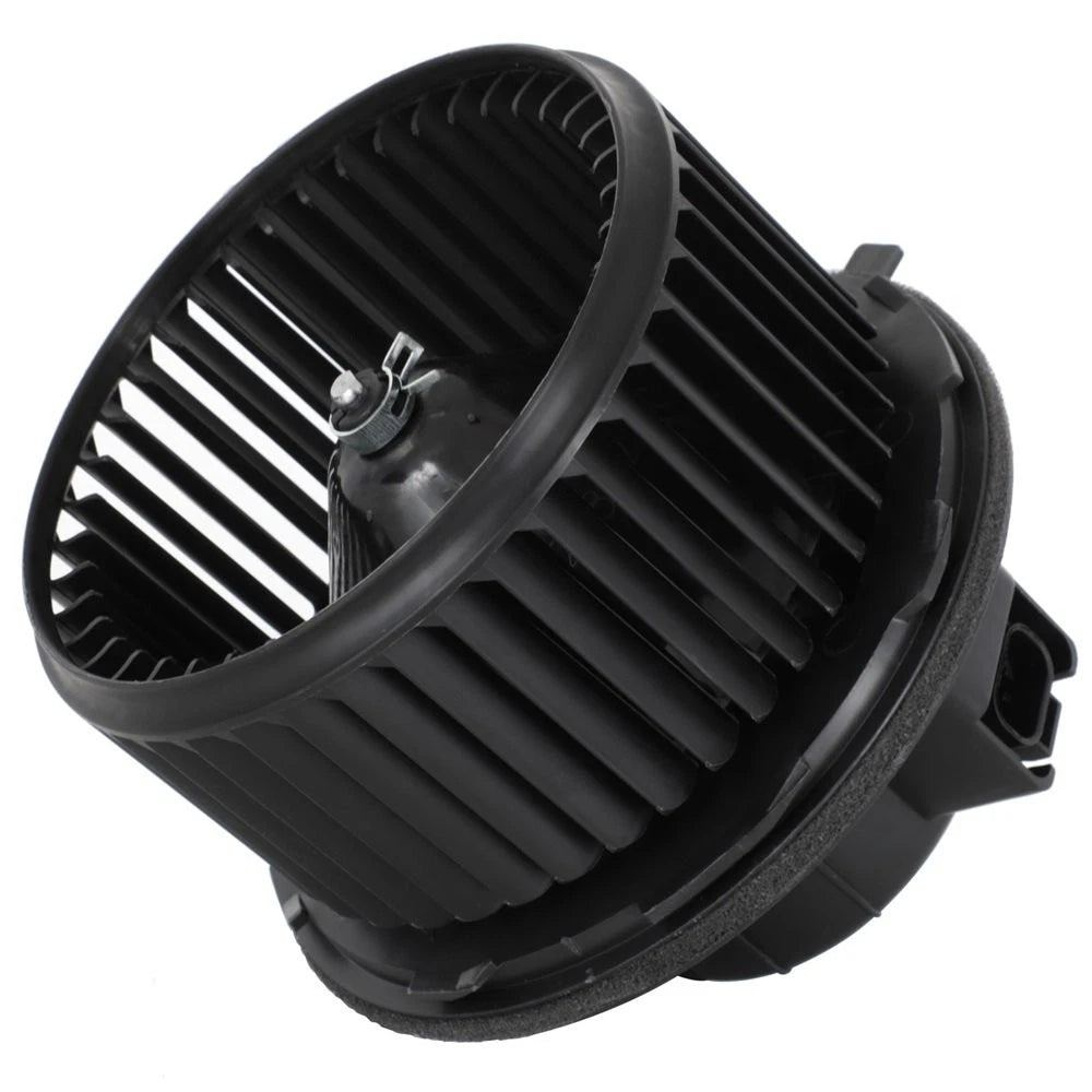A/C Blower Motor & Heater Core Kit for GMC Sierra 1500/2500 (2003–2004)