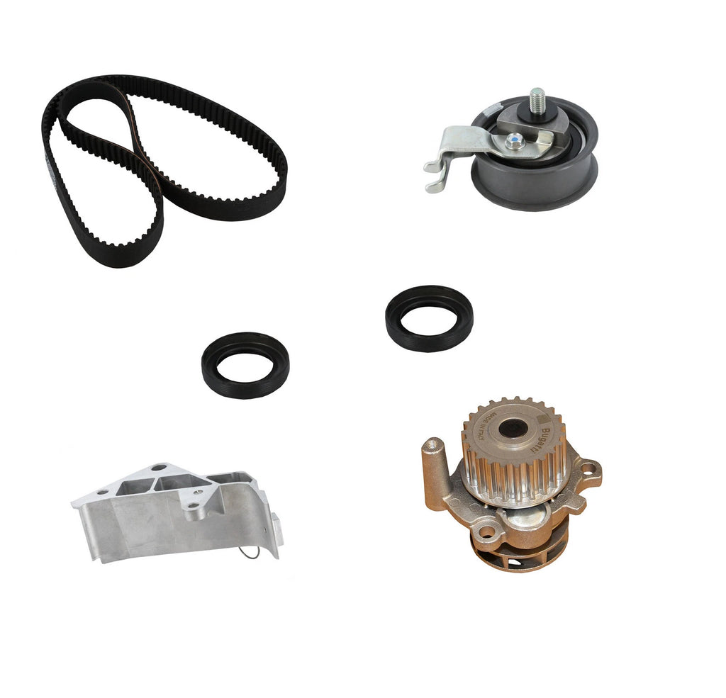 Engine Timing Belt Kit with Water Pump for Continental Pro Series Plus (PP306LK1MI)