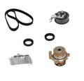 Engine Timing Belt Kit with Water Pump for Continental Pro Series Plus (PP306LK1MI)