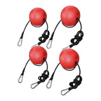 Anchor Buoy Float Marker for Marine Fishing (EVA Foam)