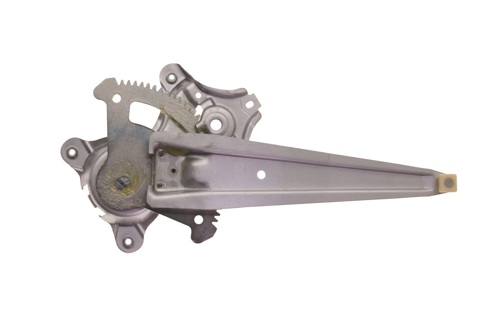 Rear Right Window Regulator for Toyota RAV4 (2010-2014)