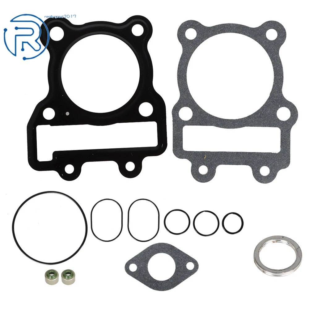 Head Gasket Kit Set for Kawasaki KLX 110 (2002-2017)