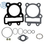 Head Gasket Kit Set for Kawasaki KLX 110 (2002-2017)