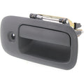 Exterior Door Handle for Chevy Express 1500 2500 3500 (1996–2009)
