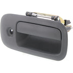 Exterior Door Handle for Chevy Express 1500 2500 3500 (1996–2009)