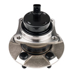 Rear Wheel Bearing Hub for Toyota Corolla Matrix Prius Vibe (2010–2015)