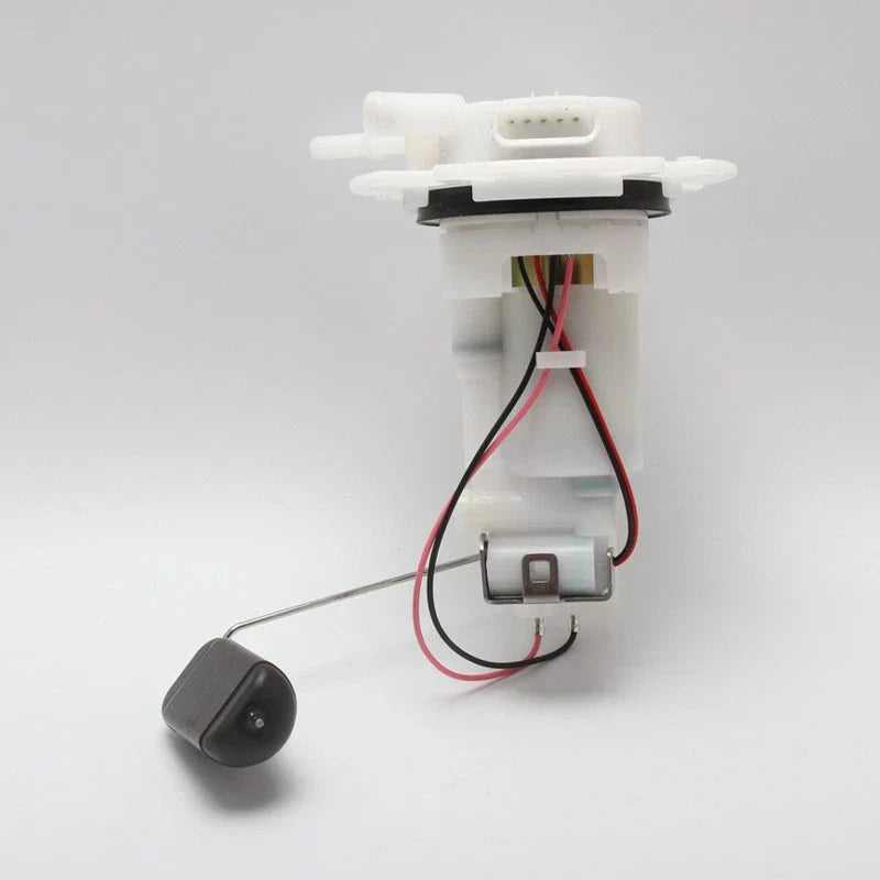 Fuel Pump Replace for Honda CBR150R