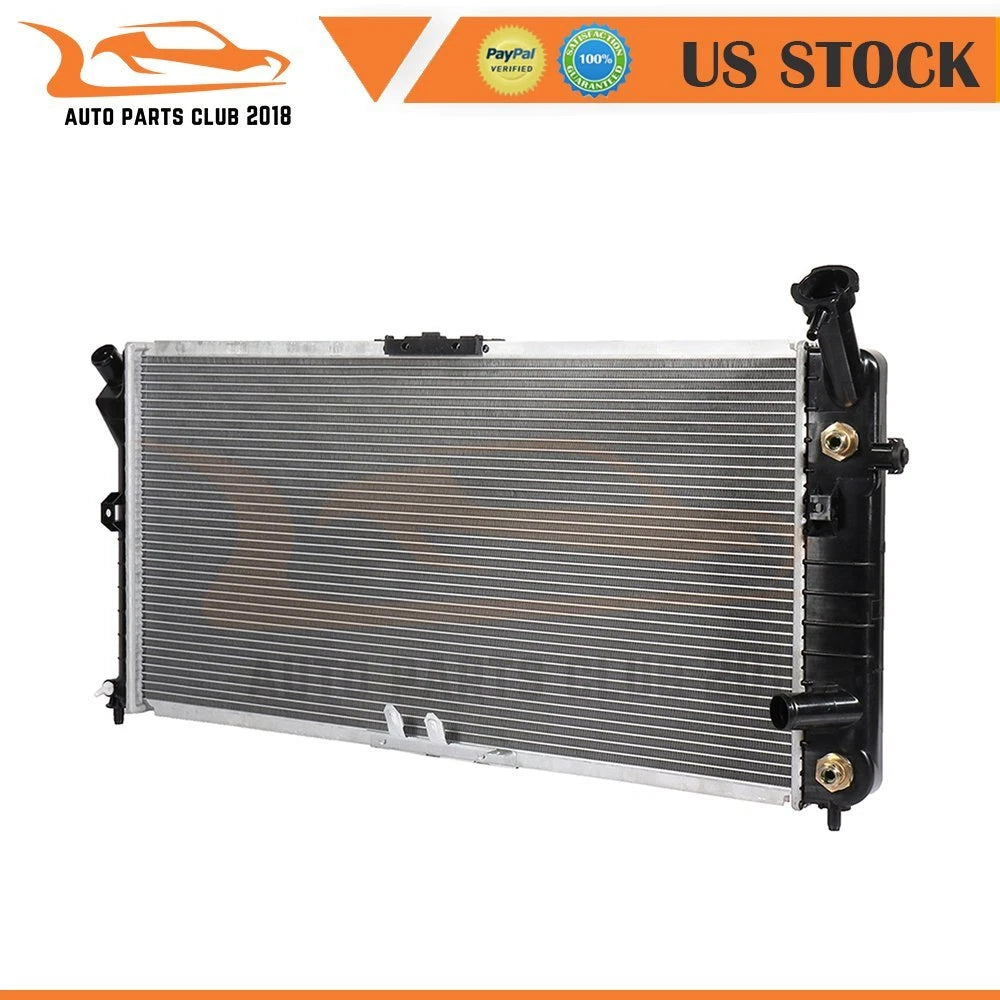 Radiator for Pontiac Grand Prix Buick Regal Chevrolet Lumina (1994–1996)