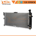 Radiator for Pontiac Grand Prix Buick Regal Chevrolet Lumina (1994–1996)