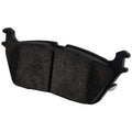 Brake Pads Set for Ram 1500, Jeep Grand Wagoneer (2023)