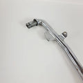 Chrome Kickstand for Harley-Davidson Dyna (2006–2017)