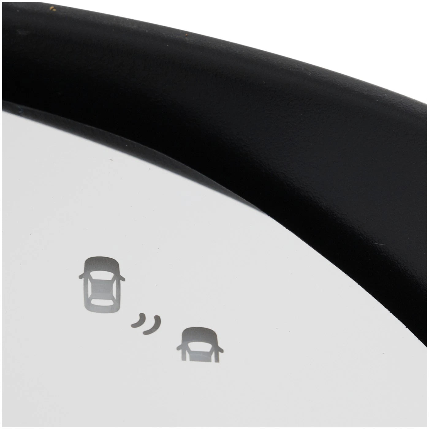 Power Heated Turn Signal Mirrors for Hyundai Elantra (2017–2018)