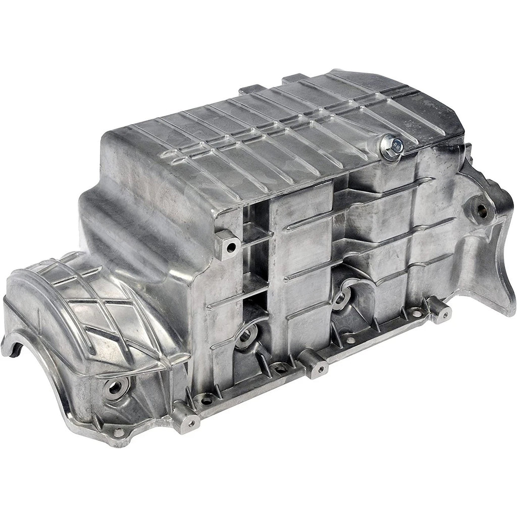 Oil Pan for Chevy Equinox Pontiac Torrent (2006–2009)