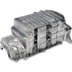 Oil Pan for Chevy Equinox Pontiac Torrent (2006–2009)