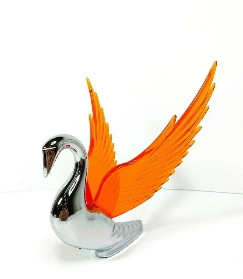 Hood Ornament Replacement for Jeep Grand Cherokee (1999–2004)