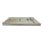 MerCruiser MC1295 Recertification Program for MerCruiser Engines (1996)