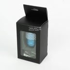 6-Speed MT Transmission Shift Knob for JDM Vehicles (Light Blue)