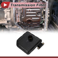 Transmission Filter No. 463213F800 for Hyundai Elantra Accent (2018–2020)