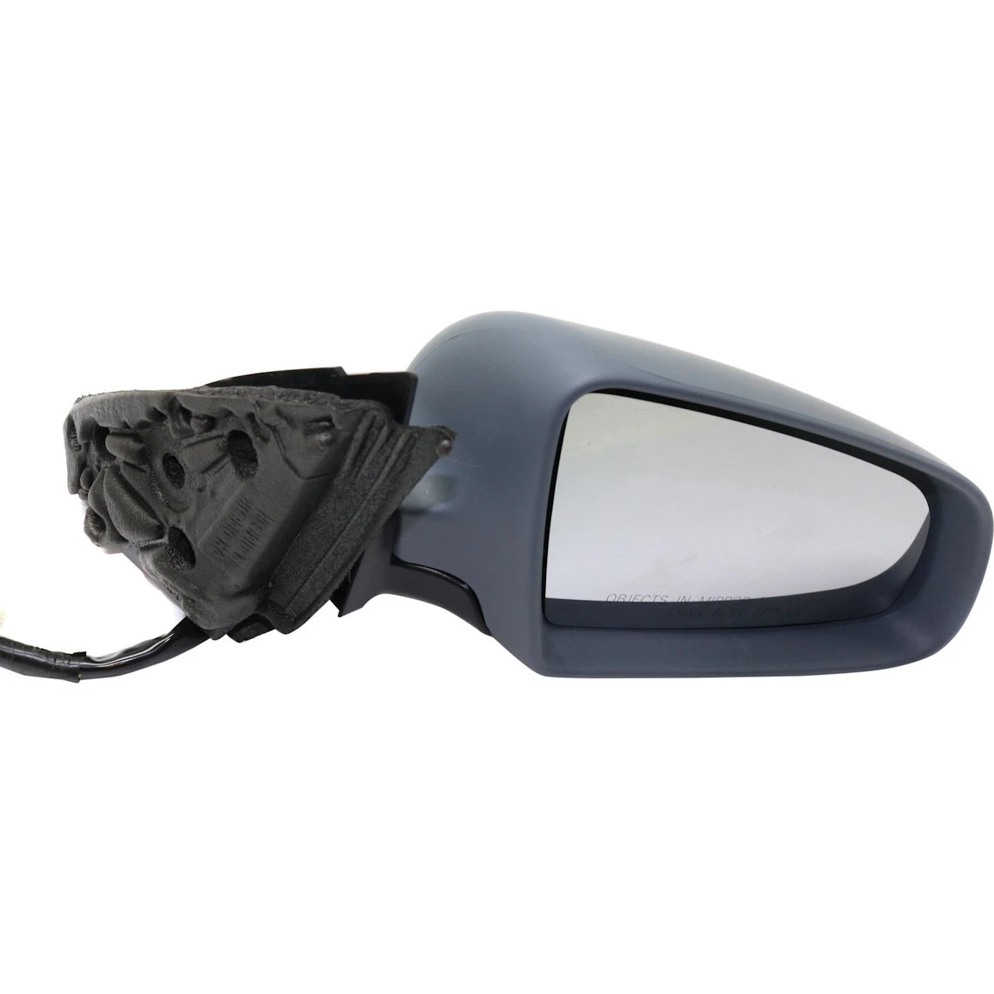 Power Mirror Set for Audi A4 Quattro (2002–2008) Power Folding Heated