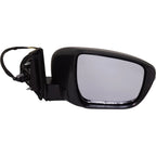 Mirrors for Nissan Rogue Sport (2017–2019)