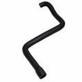 Genuine OEM Crankcase Breather Hose for BMW 325i, 325is (1992–1995) 11151708801