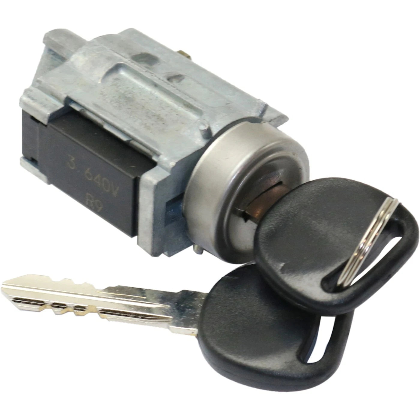 Ignition Switch Kit for Chevrolet Impala Monte Carlo (2000–2005)